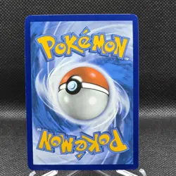 Crustle #186/182 Illustration Rare Pokemon Destined Rivals NM - Image 2
