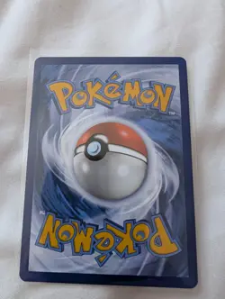 Mesprit 204/191 Pokemon TCG S&V Surging Sparks Illustration Rare English - Image 2