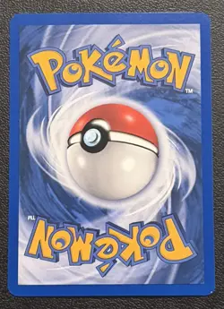 Raticate Uncommon FireRed & LeafGreen Pokemon 48/112 NM - Image 2