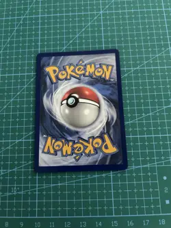 Pokemon Mewtwo EX Full Art Holo Ultra Rare 103/108 Evolutions ENG 2016 - Image 3