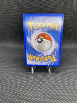 Pokemon TCG Ho-Oh Holo Rare POP Series 5 Holo Bleed 001/017 English 2007 80 HP - Image 3