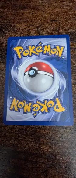 Mankey 55/64 Common Jungle Pokemon Near Mint - Image 2