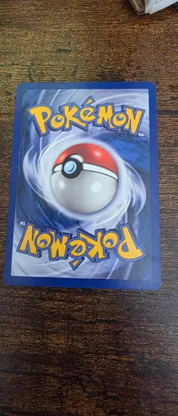 Primeape 43/64 Uncommon Jungle Pokemon Near Mint - Image 2