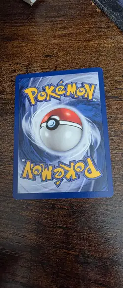Meowth 56/64 Common Jungle Pokemon Near Mint - Image 2