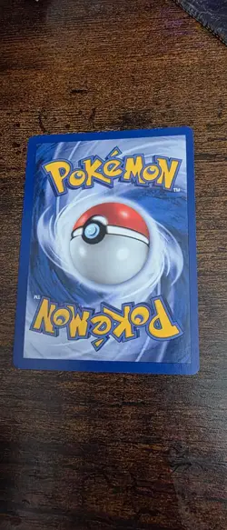 Exeggcute 52/64 Common Jungle Pokemon Near Mint - Image 2