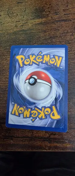 Venonat 63/64 Common Jungle Pokemon Near Mint - Image 2