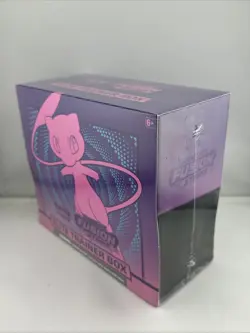 Pokemon TCG Sword & Shield Fusion Strike Elite Trainer Box ETB New/Sealed 820650809330 - Image 2