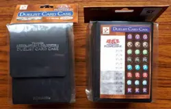 Super Rare Yu-Gi-Oh! Early Card Case Sleeve 24 Pieces Each Carton No.MY575 - Image 2