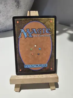MTG Final Fantasy Foil Uncommon #0355 Eden Seat Of The Sanctum - Image 2
