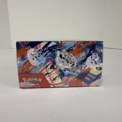 Pokemon TCG: Chaos Rising Booster Box New Factory Sealed - Image 3
