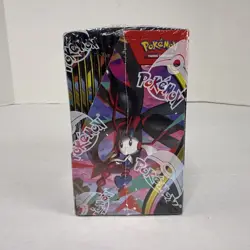Pokemon TCG: Chaos Rising Booster Box New Factory Sealed - Image 5