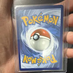 Pokemon Company Team Rocket's Mewtwo ex 240/182 Destined Rivals Hyper Rare Holo - Image 2