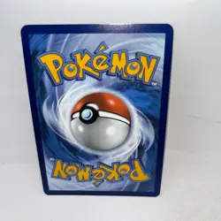 Hilda 084/086 Uncommon White Flare Pokemon Reverse Holo Near Mint - Image 2