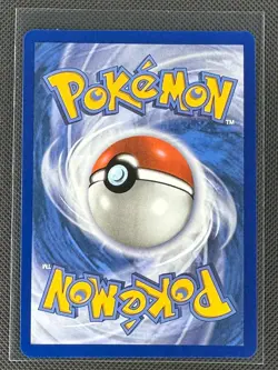 Yamper 099/094 Illustration Rare Phantasmal Flames Pokemon Near Mint - Image 2
