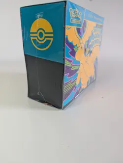 Pokemon TCG Ascended Heroes Elite Trainer Box ETB Factory Sealed New Mint - Image 3