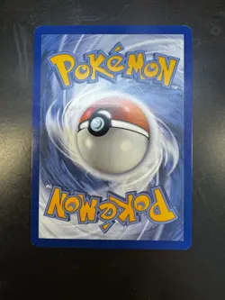 Pokemon Chandelure IR #103/086 White Flare SV11W Art Rare Holo NM - Image 4