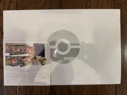 Pokemon TCG Sword and Shield Ultra Premium Collection Charizard Sealed Box 820650871115 - Image 2