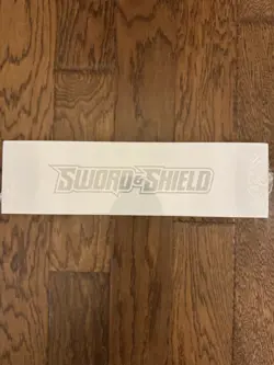 Pokemon TCG Sword and Shield Ultra Premium Collection Charizard Sealed Box 820650871115 - Image 3