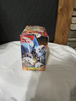 Pokemon Scarlet & Violet Surging Sparks Booster Box - Image 4