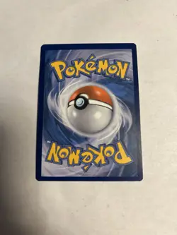 The Pokemon Company Celebi XY111 XY Promo Holo Pokemon TCG ENG 70HP Basic - Image 4