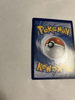 The Pokemon Company Celebi XY111 XY Promo Holo Pokemon TCG ENG 70HP Basic - Image 5