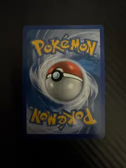 POKEMON • Steelix PRIME CARTA ULTRA HOLO OLOGRAFICA • UNLEASHED 87/95 NMINT - Image 3