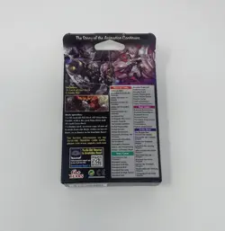 Yu-Gi-Oh TCG - The Chronicles Deck The Fallen & The Victorious All Foil Edition - Image 3