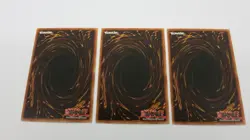 3x LABYRINTH TANK METAL RAIDERS UNLIMITED MRD-091 COMMON YUGIOH NM #1 - Image 2