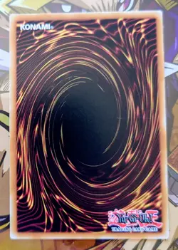 Black Luster Soldier - Soldier Of Chaos (Ultra Rare) - MAMA-EN073 - Yu-Gi-Oh TCG - Image 2