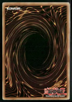 Dark Factory of Mass Production (Blue) Rare Duelist League Promo DL13-EN015 LP - Image 2