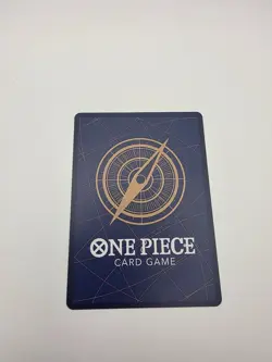 One Piece Nami PRB02-012 Welcome Pack Promo Full art 2026 Vol. 1 English - Image 2