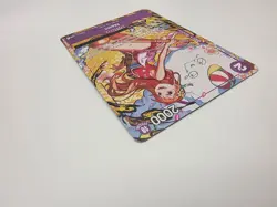 One Piece Nami PRB02-012 Welcome Pack Promo Full art 2026 Vol. 1 English - Image 5