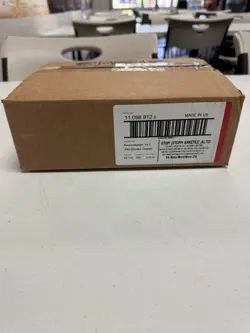 Disney Lorcana TCG: Whispers in the Well Sealed Booster Case (4 Booster Boxes) - Image 1