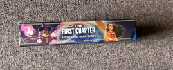 Disney Lorcana The First Chapter Booster Box English New Sealed - Image 3
