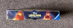 Disney Lorcana The First Chapter Booster Box English New Sealed - Image 4