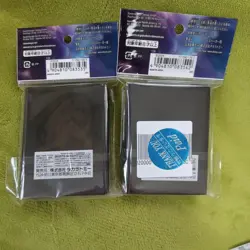 Disney Lorcana Official Card Sleeves Set Toy Story Woody Buzz & Aliens Japan - Image 3