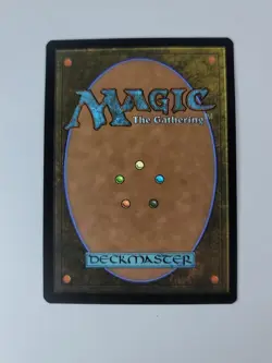 MTG Card Germination Practicum Secrets of Strixhaven Foil US - Image 3