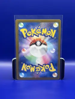 2023 Pokemon Rookidee 082/071 Snow Hazard Art Rare Holo Pokemon Card Japan - Image 2