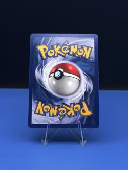 Pokemon Card - Grass Energy Base Set (Shadowless) 99/102 1st Edition - VLP - Image 2