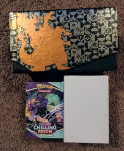 Pokemon TCG Cards & Accessories lot, 980 cards (C/UC) Bulk *SEE DESCRIPTION* - Image 3