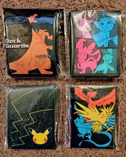 Pokemon TCG Cards & Accessories lot, 980 cards (C/UC) Bulk *SEE DESCRIPTION* - Image 4