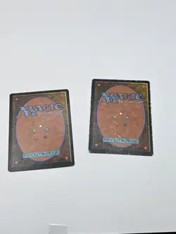 Mtg Ashnods Alter x 2 LP/MP - Image 3