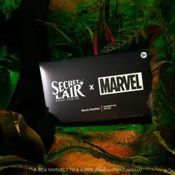MTG Secret Lair x Marvel The Astonishing Foil Bundle + Arcane Signet Promo - Image 5