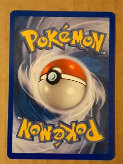Pokemon Meowth 71/110 ex Holon Phantoms NM-MT See Pictures - Image 2