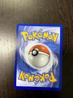 Iono's Wattrel (Poke Ball) 071/217 Ascended Heroes Pokemon Reverse Holo NM - Image 2