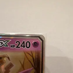 The Pokemon Company Gengar & Mimikyu GX 53/181 Team Up Ultra Rare Holo ENG - Image 3