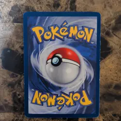 Pokemon Erika's Dragonair 4/132 Gym Heroes Holo Rare - Image 3