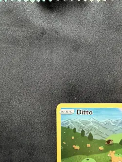 Pokemon Ditto GG22/GG70 Crown Zenith Ultra Rare Holo EN 2023 70HP - Image 2
