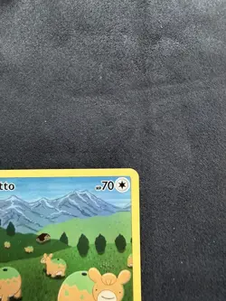 Pokemon Ditto GG22/GG70 Crown Zenith Ultra Rare Holo EN 2023 70HP - Image 3
