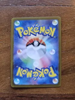 Pokemon Lot Of 2 Artazon 229/197 And 140/108 Japanese And English Full Art Gold - Image 4